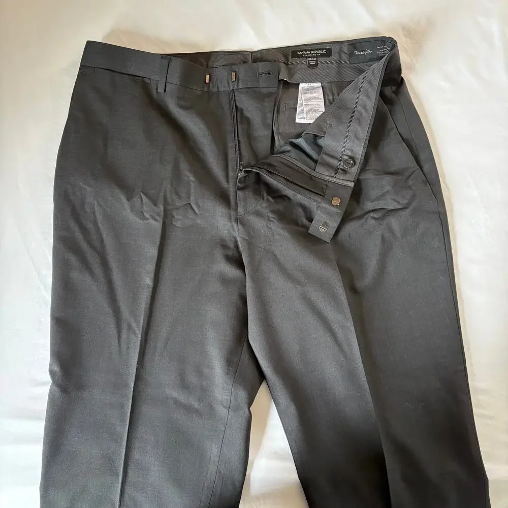 Banana Republic upgrade your